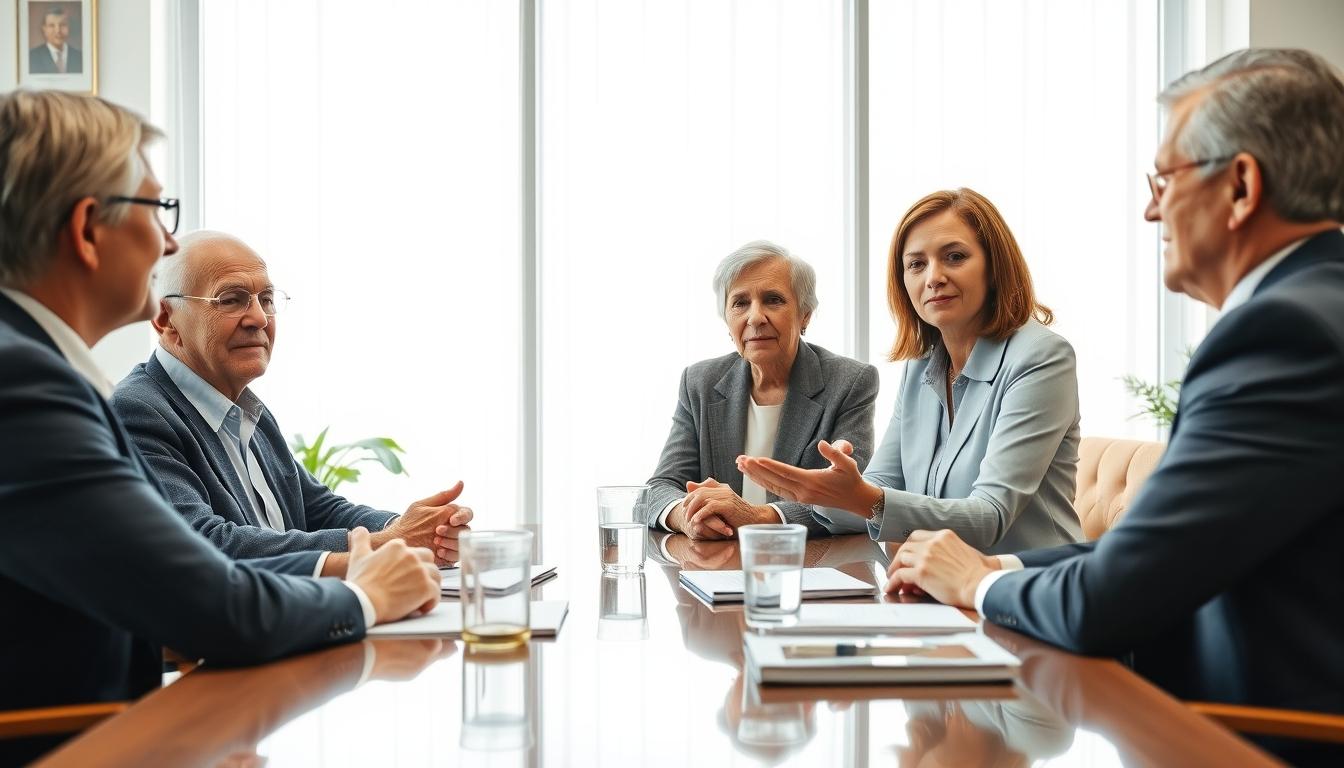 Responsive legal communication